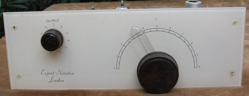 EXPERT STANDARD Two-Piece